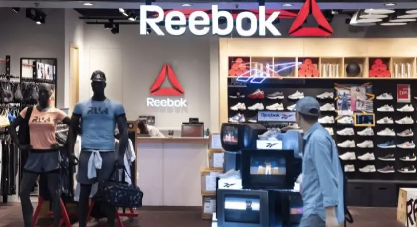 Reebok India Franchise For Sale