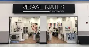 Regal Nails Salon & Spa