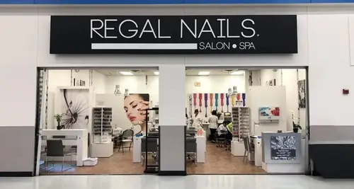 Regal Nails Salon & Spa