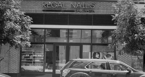 Regal Nails Salon & Spa