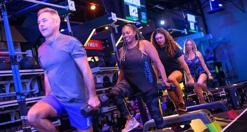 Regymen Fitness Franchise Cost & Fees Opportunities