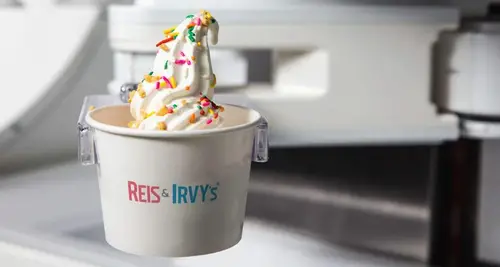 Reis & Irvy’s Franchise Cost & Fees Opportunities image 3