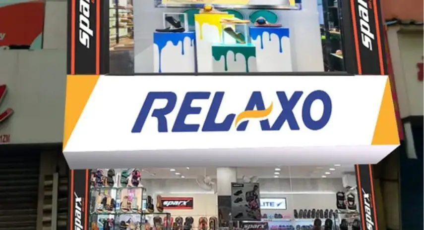 Relaxo Footwears Franchise Opportunity in India