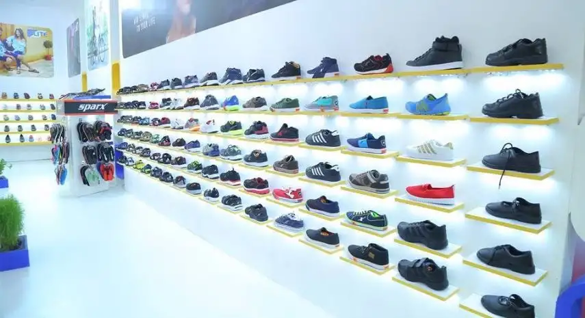 Relaxo Footwears Franchise Opportunity in India