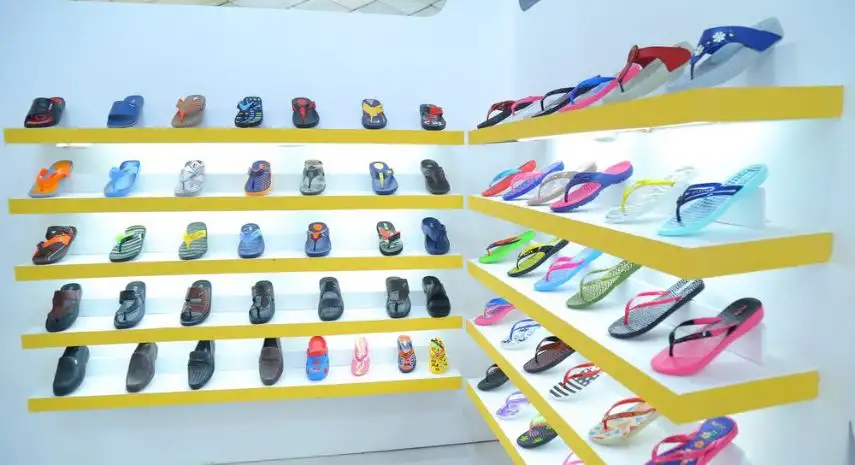 Relaxo Footwears Franchise Opportunity in India image 4