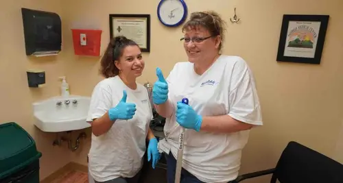 Reliable Facility Group