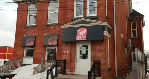 Relish Gourmet Burgers Franchise For Sale image 4