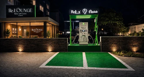 Relux Electric Franchise Cost, Fees, Opportunity