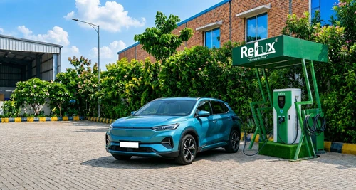 Relux Electric Franchise Cost, Fees, Opportunity