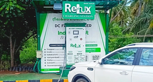 Relux Electric Franchise Cost, Fees, Opportunity