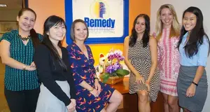 Remedy Intelligent Staffing