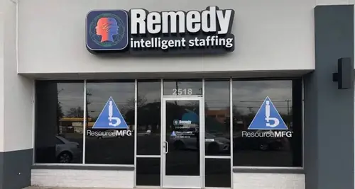 Remedy Intelligent Staffing
