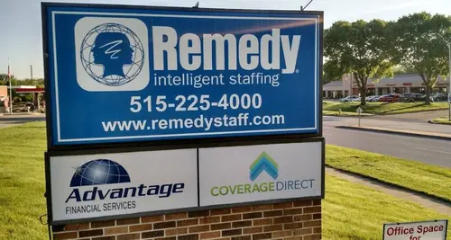 Remedy Intelligent Staffing Franchise For Sale