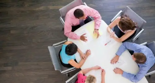 Renaissance Executive Forums