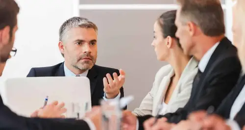 Renaissance Executive Forums Franchise Opportunity