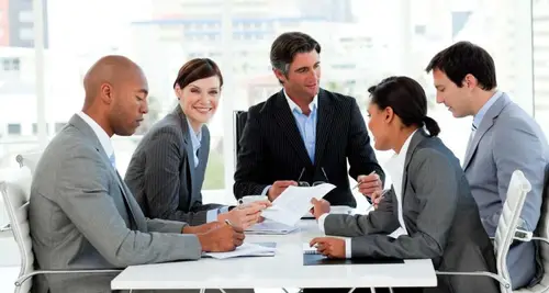 Renaissance Executive Forums Franchise Opportunity