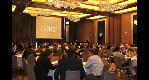 Renaissance Executive Forums