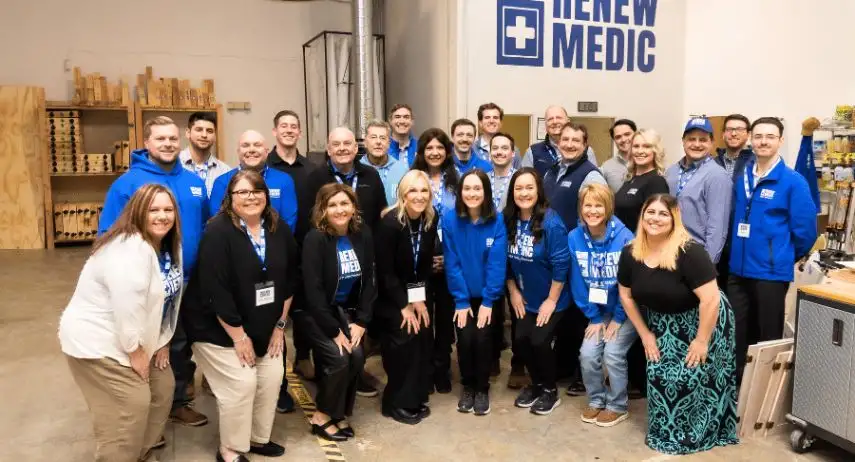 Renew Medic Franchise Opportunity