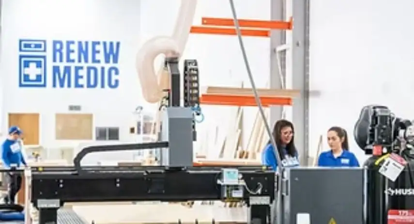 Renew Medic Franchise Opportunity image 2