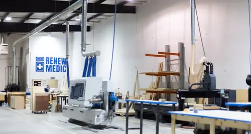 Renew Medic Franchise Cost & Fees Opportunities