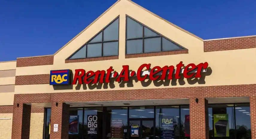 Rent-A-Center USA Franchise For Sale