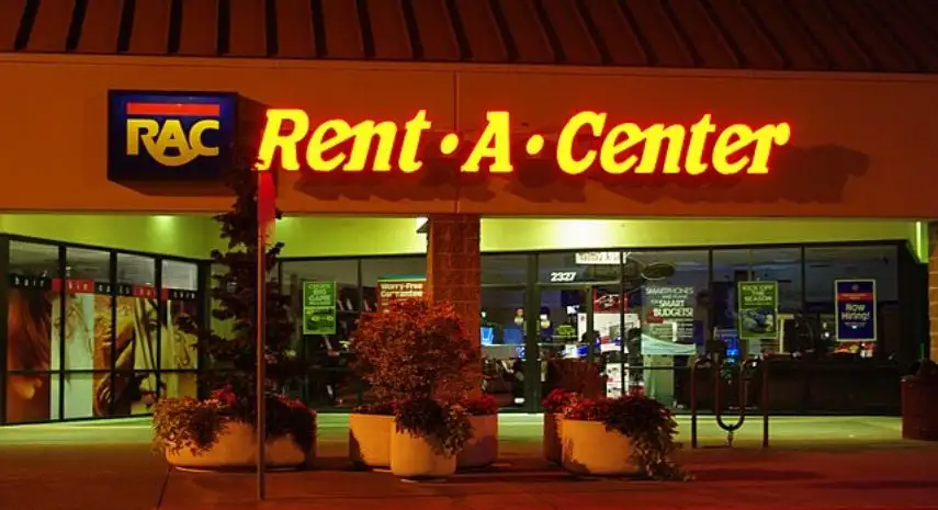 Rent-A-Center USA Franchise For Sale
