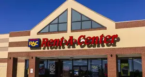 Rent-A-Center USA
