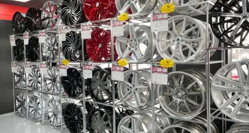 Rent A Wheel Franchise Cost & Fees Opportunities