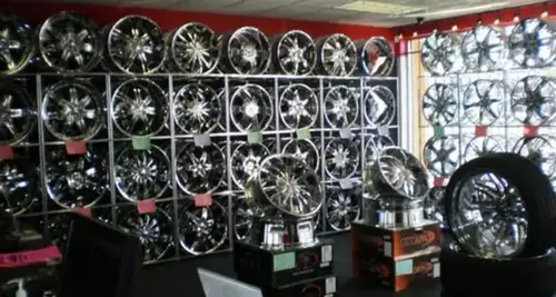 Rent A Wheel Franchise Cost & Fees Opportunities