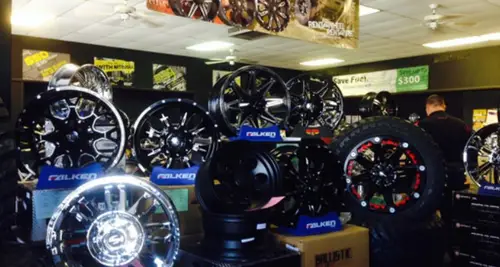 Rent A Wheel Franchise Cost & Fees Opportunities