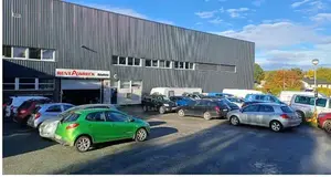 Rent-A-Wreck Franchise Investment, Cost, Opportunity