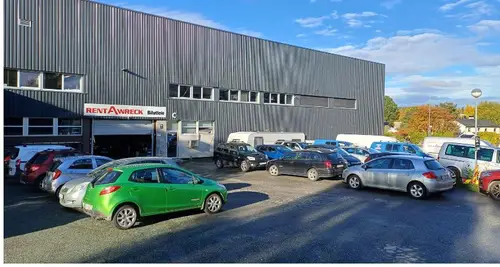 Rent-A-Wreck Franchise Investment, Cost, Opportunity