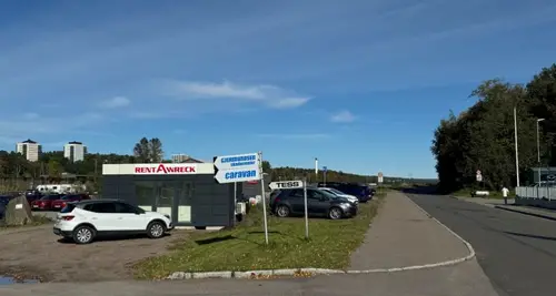 Rent-A-Wreck Franchise Investment, Cost, Opportunity