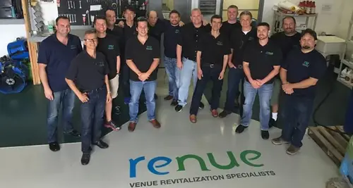 Renue Systems Franchise Cost & FeesOpportunity