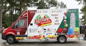 Repicci’s Real Italian