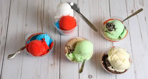 Repicci’s Real Italian Franchise For Sale