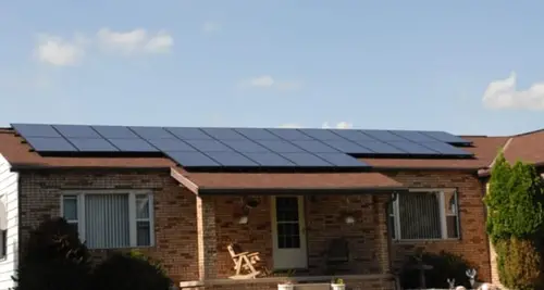 REPOWER by Solar Universe