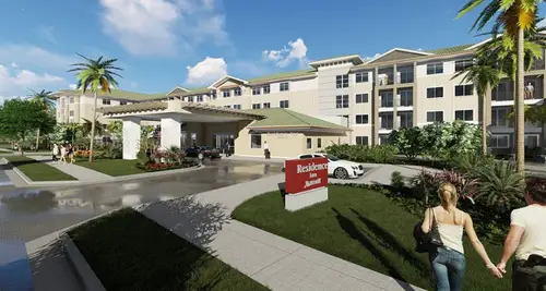 Residence Inn by Marriott Franchise For Sale