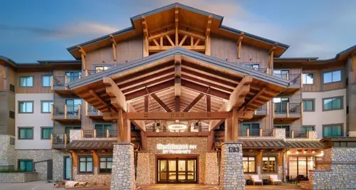 Residence Inn by Marriott Franchise For Sale