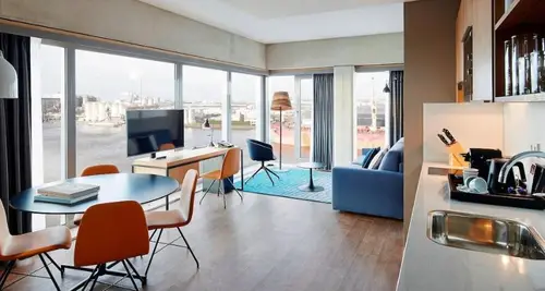 Residence Inn by Marriott Franchise For Sale