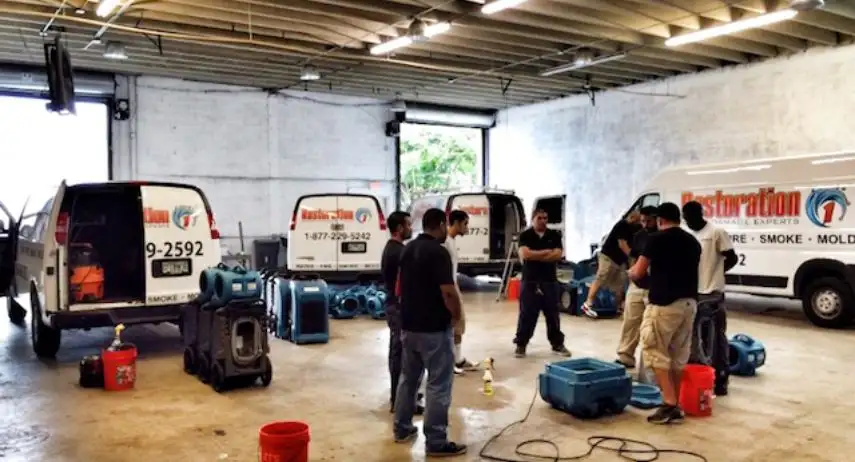 Restoration 1 Franchise Opportunity image 3