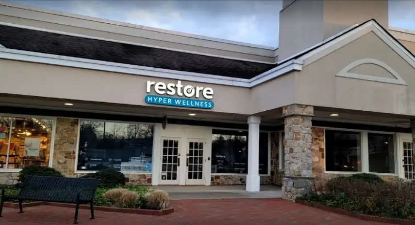 Restore Hyper Wellness Franchise – USA