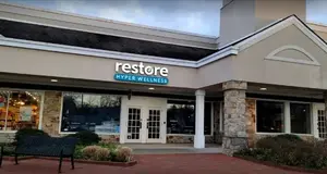 Restore Hyper Wellness Franchise – USA