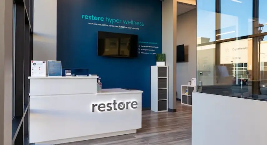 Restore Hyper Wellness Franchise – USA