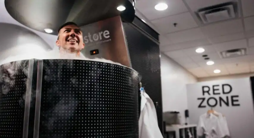 Restore Hyper Wellness Franchise – USA image 3