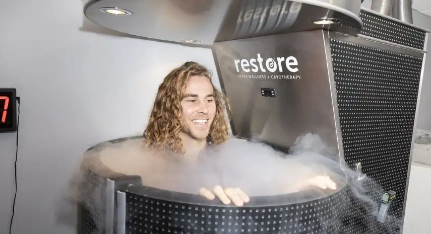 Restore Hyper Wellness Franchise – USA