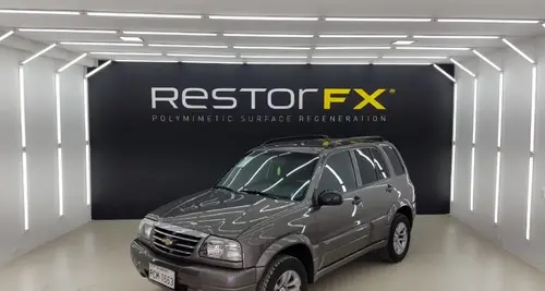 RestorFX Franchise Investment, Cost & Opportunity