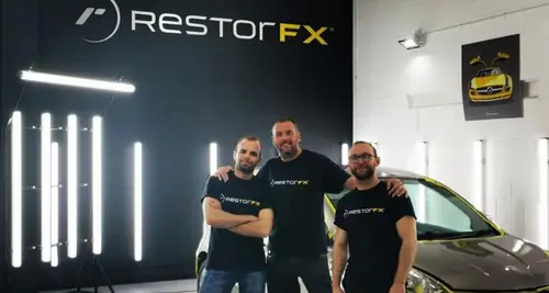 RestorFX Franchise Investment, Cost & Opportunity