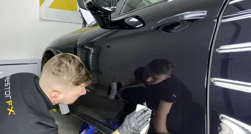 RestorFX Franchise Investment, Cost & Opportunity