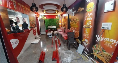 Restrosol Franchise
